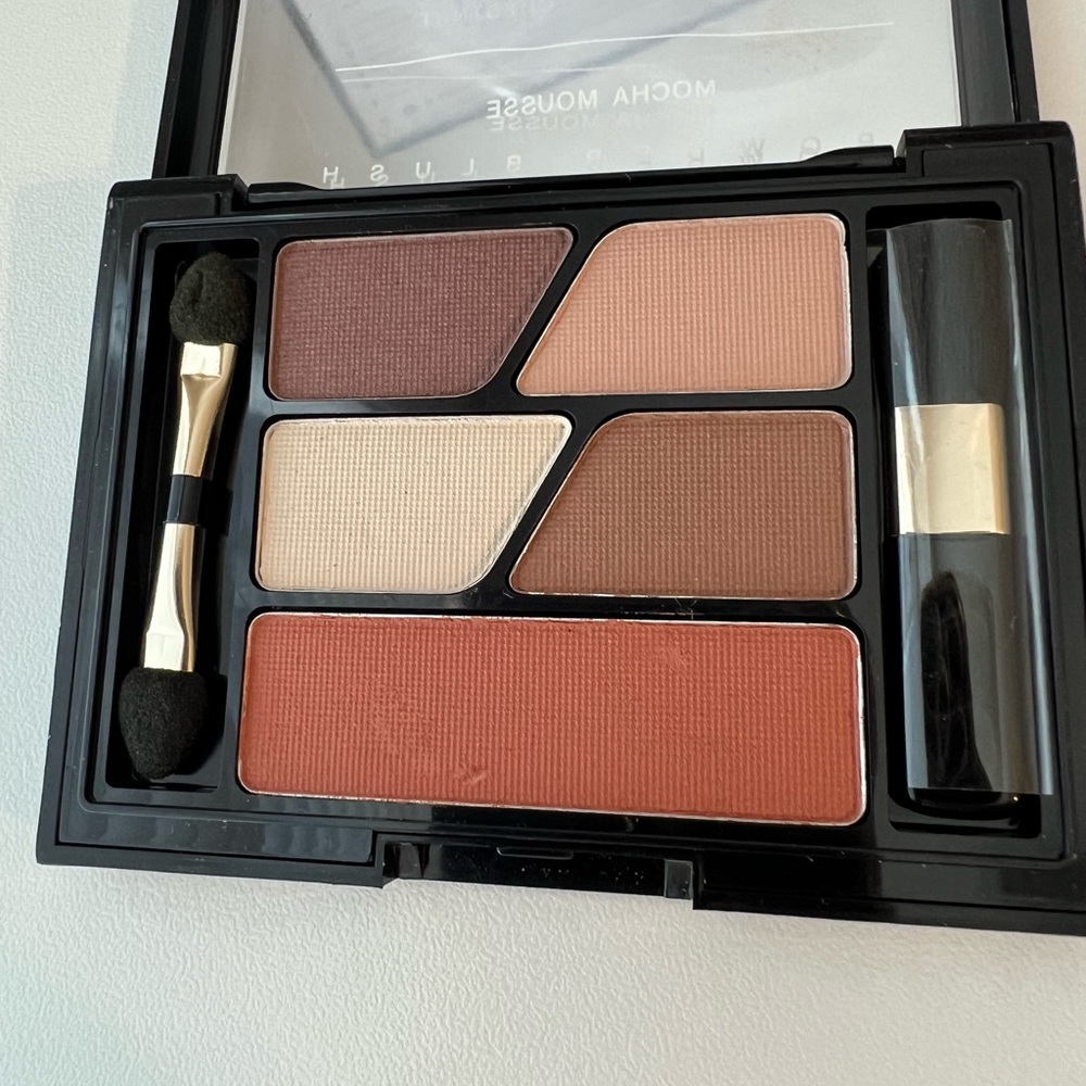 Eyeshadow Palette